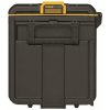 Dewalt DWST08400 21-3/4 in. x 14-3/4 in. x 16-1/4 in. ToughSystem 2.0 Tool Box - X-Large, Black