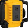 Factory Reconditioned Dewalt DCR025R Cordless Lithium-Ion Bluetooth Radio & Charger (Tool Only)