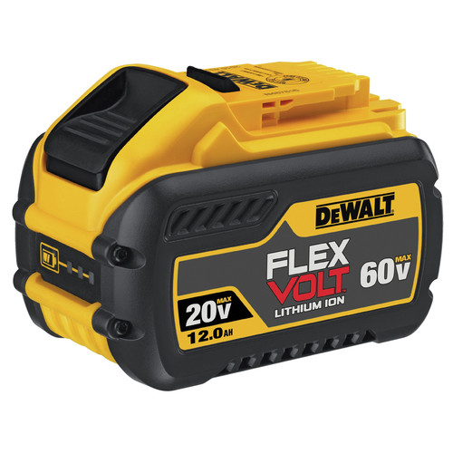 Dewalt DCB612 20V/60V MAX FLEXVOLT 12Ah Battery (1-Pack)