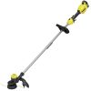 Dewalt 20V MAX Cordless Lithium-Ion 4 Ah 13 ft. String Trimmer / 20V MAX XR Brushless Handheld Blower Kit - DCKO975M1