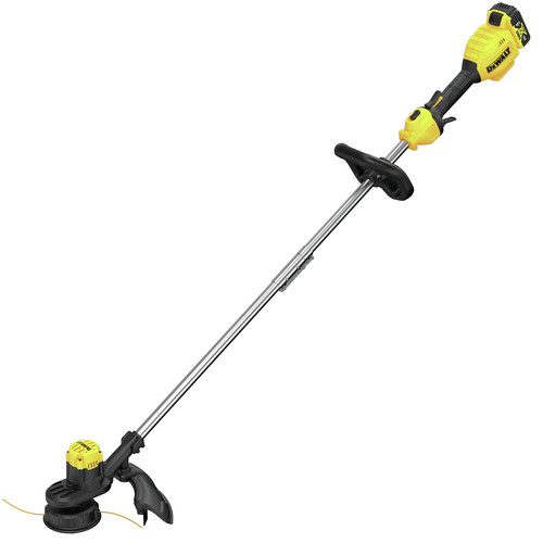 Dewalt 20V MAX Cordless Lithium-Ion 4 Ah 13 ft. String Trimmer / 20V MAX XR Brushless Handheld Blower Kit - DCKO975M1