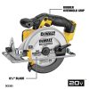 Dewalt 8-Tool Combo Kit - 20V MAX Brushless Cordless with (2) 2Ah Batteries - DCK883D2