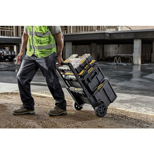 Dewalt TOUGHSYSTEM 2.0 Adaptor - DWST08017