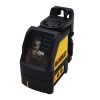 Dewalt Green Cross Line Laser - DW088CG
