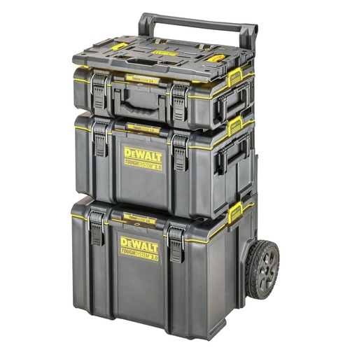 Dewalt TOUGHSYSTEM 2.0 Adaptor - DWST08017
