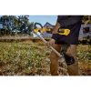 Dewalt 20V MAX Lithium-Ion Cordless 14 in. Folding String Trimmer Kit (5 Ah) - DCST922P1