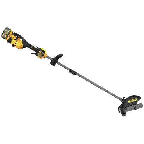 Dewalt DCED472X1 60V MAX Brushless Lithium-Ion 7-1/2 in. Cordless Attachment Capable Edger Kit (3 Ah)