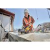 Dewalt FLEXVOLT 9 in. Diamond Cutting Wheel - DWAFV8900