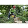 Dewalt 60V MAX Brushless Lithium-Ion 18 in. Cordless Chainsaw (Tool Only) - DCCS672B