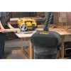 Dewalt DW735X 15 Amp 13 in. Two-Speed Corded Thickness Planer with Support Tables and Extra Knives