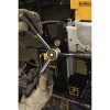 Dewalt 10 Amp 2 in. 2-Speed Corded Magnetic Drill Press - DWE1622K