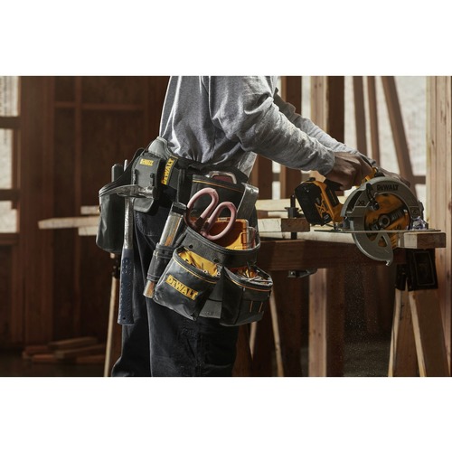 Dewalt Professional Tool Rig - DWST540601
