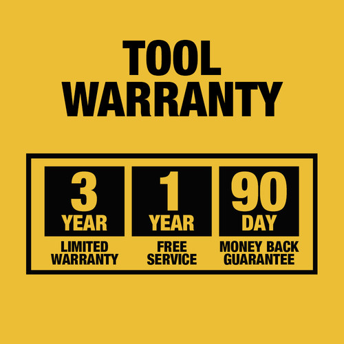 Dewalt DCCS670X1 60V MAX FLEXVOLT Brushless Lithium-Ion 16 in. Cordless Chainsaw Kit (3 Ah)