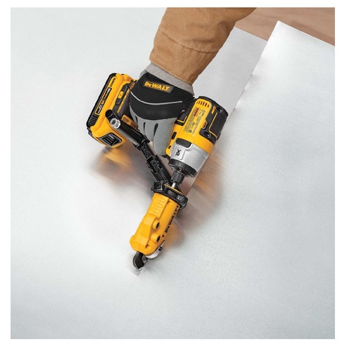 Dewalt 18 Gauge Shear Attachment - DWASHRIR