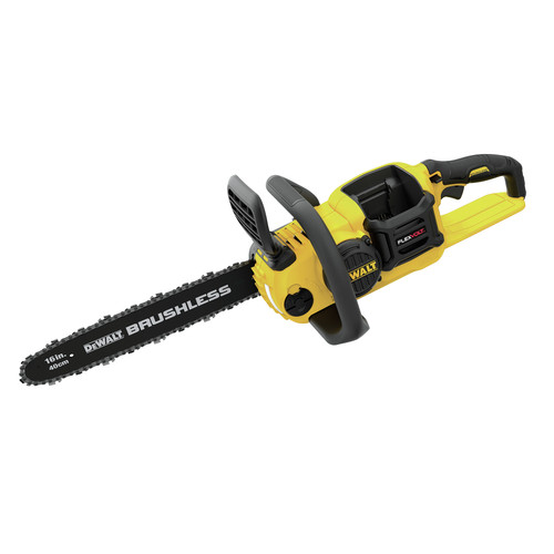 Dewalt DCCS670B 60V MAX Brushless 16 in. Chainsaw (Tool Only)