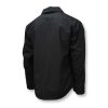 Dewalt Structured Soft Shell Heated Jacket Kit - XL, Black - DCHJ090BD1-XL