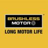 Dewalt 60V MAX Cordless Handheld Lithium-Ion Brushless Blower (3 Ah) - DCBL770X1