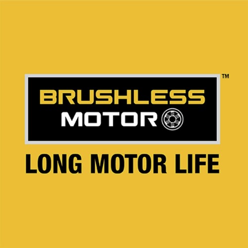 Dewalt 60V MAX Cordless Handheld Lithium-Ion Brushless Blower (3 Ah) - DCBL770X1