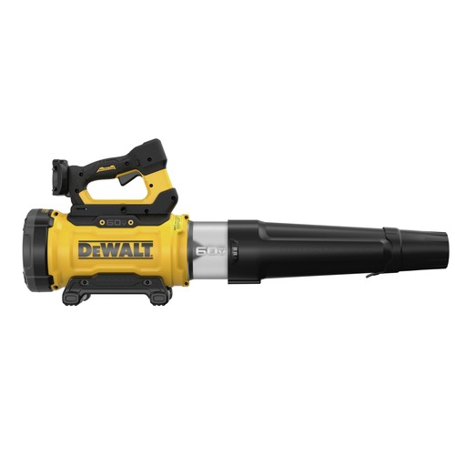 Dewalt 60V MAX Brushless Lithium-Ion Cordless High Power Blower (Tool Only) - DCBL777B