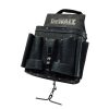 Dewalt Electrician Leather Tool Pouch - DWST550114