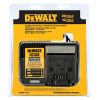 Dewalt 60V MAX FLEXVOLT Brushless Lithium-Ion Cordless 16 in. Chainsaw/Blower Combo Kit (9 Ah) - DCKO667X1