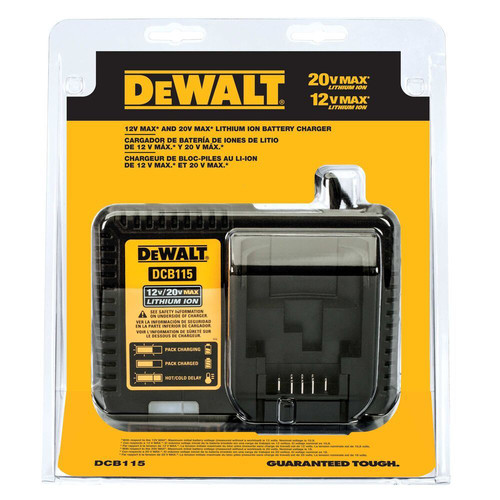 Dewalt 60V MAX FLEXVOLT Brushless Lithium-Ion Cordless 16 in. Chainsaw/Blower Combo Kit (9 Ah) - DCKO667X1