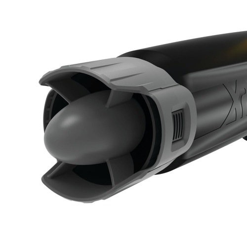 Factory Reconditioned Dewalt 20V MAX XR Brushless Lithium-Ion Cordless Handheld Blower (Tool Only) - DCBL722BR