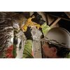 Dewalt DCS494M2 20V MAX XR Cordless Lithium-Ion 14-Gauge Swivel Head Shear Kit
