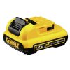 Dewalt 12V MAX XTREME Brushless Lithium-Ion Cordless 1/4 in. Screwdriver Kit (2 Ah) - DCF601F2
