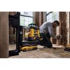 Dewalt 20V Lithium-Ion Cordless 3x360 Line Laser Kit (2 Ah) - DCLE34031D1