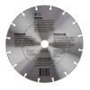 Dewalt 9 in. FLEXVOLT Metal Cutting Diamond Wheel - DWAFV8901