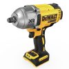 Dewalt 20V MAX XR Brushless Lithium-Ion 1/2 in. Cordless High Torque Impact Wrench with Hog Ring Anvil (Tool Only) - DCF900B