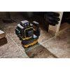 Dewalt 20V Lithium-Ion Cordless 3x360 Line Laser Kit (2 Ah) - DCLE34031D1