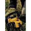 Dewalt DCCS670X1-DCST970B 60V MAX FLEXVOLT Brushless Lithium-Ion 16 in. Cordless Chainsaw and String Trimmer Bundle (3 Ah)