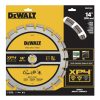 Dewalt 14 in. XP4 Asphalt Segmented Diamond Blade - DW47444