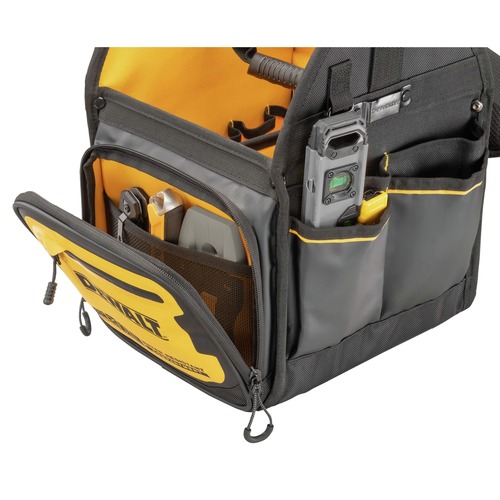 Dewalt 11 in. Electrician Tote - DWST560105