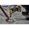 Factory Reconditioned Dewalt 20V MAX XR Brushless Lithium-Ion 1/2 in. Cordless Mid-Range Impact Wrench with Hog Ring Anvil (Tool Only) - DCF891BR