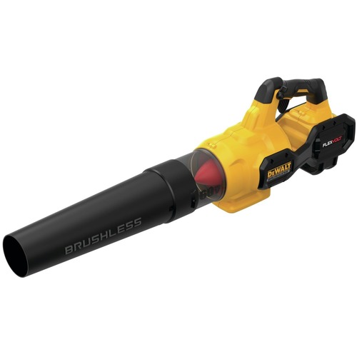 Dewalt 60V MAX FLEXVOLT Brushless Cordless Handheld Axial Blower (Tool Only) - DCBL772B