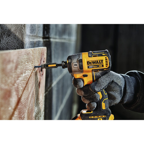 Dewalt DCK2100P2 2-Tool Combo Kit - 18V XRP Cordless Hammer Drill & Impact Driver Kit with (2) 5Ah Batteries