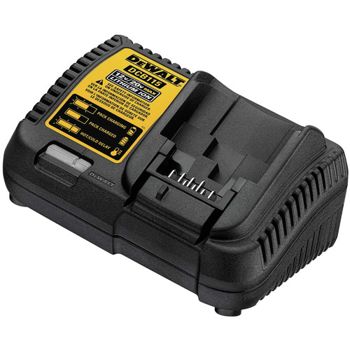 Dewalt 20V MAX Lithium-Ion Cordless 13 in. String Trimmer Kit (4 Ah) - DCST925M1