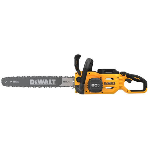 Dewalt 60V MAX Brushless Lithium-Ion 20 in. Cordless Chainsaw (Tool Only) - DCCS677B