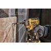 Factory Reconditioned Dewalt 20V MAX Lithium-Ion Cordless 4-Tool Combo Kit with 2 Batteries (1.7 Ah/5 Ah) - DCK449E1P1R