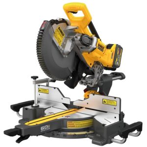 Dewalt 20V MAX XR Cordless Jig Saw (Tool Only) - DCS334B