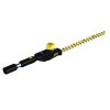 Dewalt Pole Hedge Trimmer Head with 20V MAX Compatibility - DCPH820BH