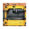 Dewalt DW735 120V 15 Amp 13 in. Corded Three Knife Two Speed Thickness Planer