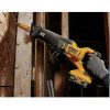 Dewalt 20V MAX XR Brushless Lithium-Ion Cordless Reciprocating Saw with POWER DETECT Tool Technology (Tool Only) - DCS368B