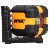 Dewalt Green Cross Line Laser Level (Tool Only) - DW08802CG
