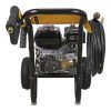 Dewalt 3700 PSI 2.5 GPM Honda GX200 Engine Gas Pressure Washer - 61340