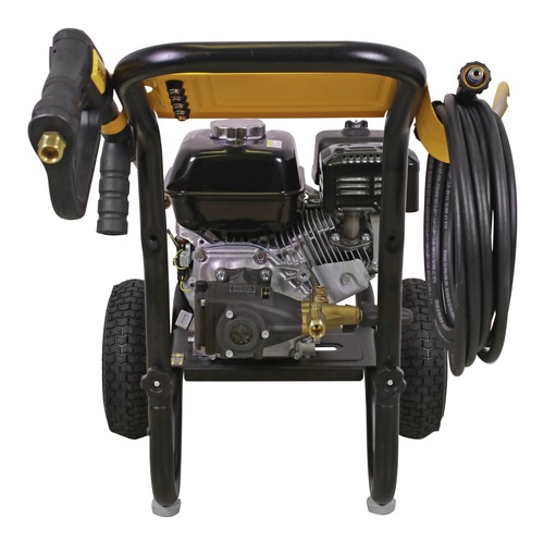 Dewalt 3700 PSI 2.5 GPM Honda GX200 Engine Gas Pressure Washer - 61340