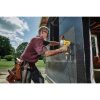 Factory Reconditioned Dewalt 16-Gauge Wide Crown Lathing Stapler - DW451S2R